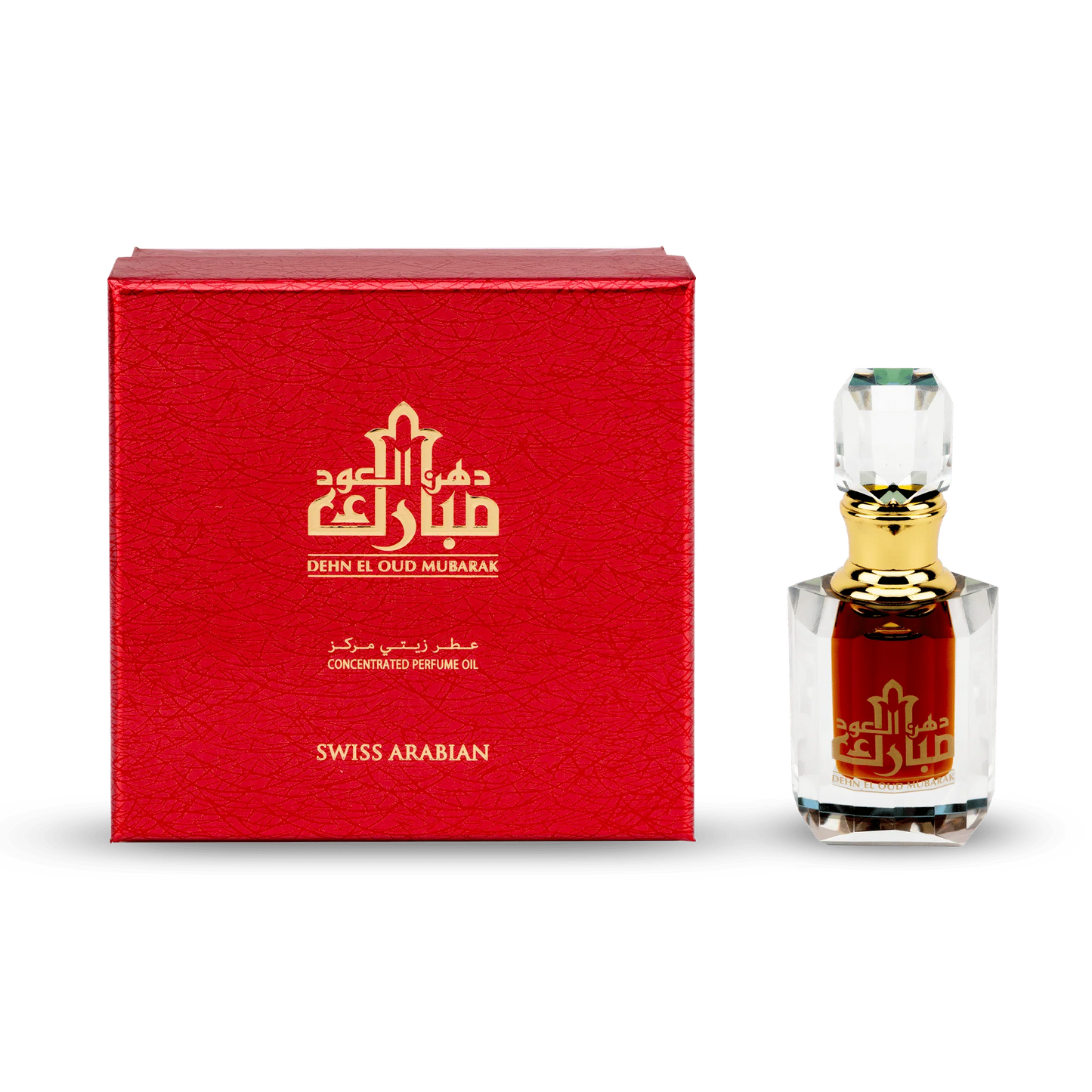 DEHN EL OUD MUBARAK