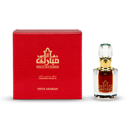 DEHN EL OUD MUBARAK