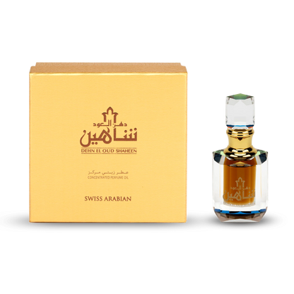 DEHN EL OUD SHAHEEN