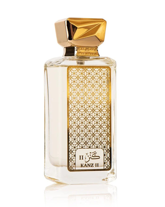 Kanz II