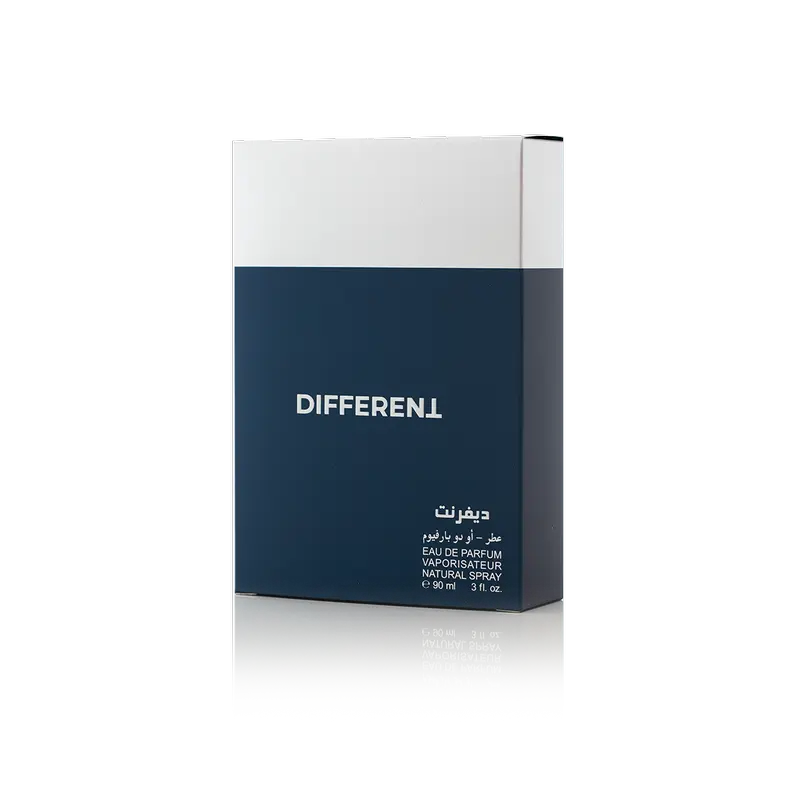 Different 90 ml