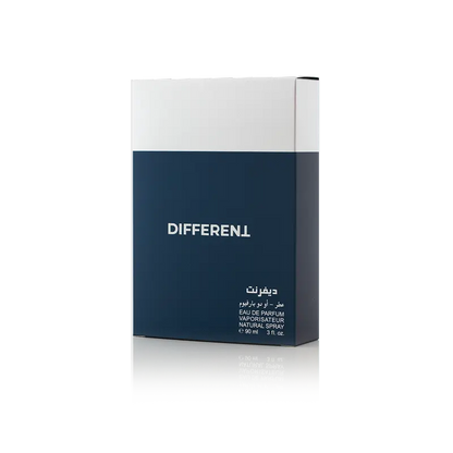 Different 90 ml