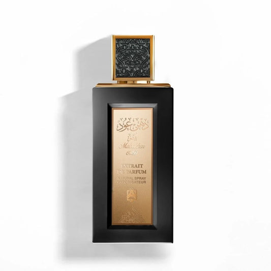 Dehn Oud Mubakhar perfume 80 ml