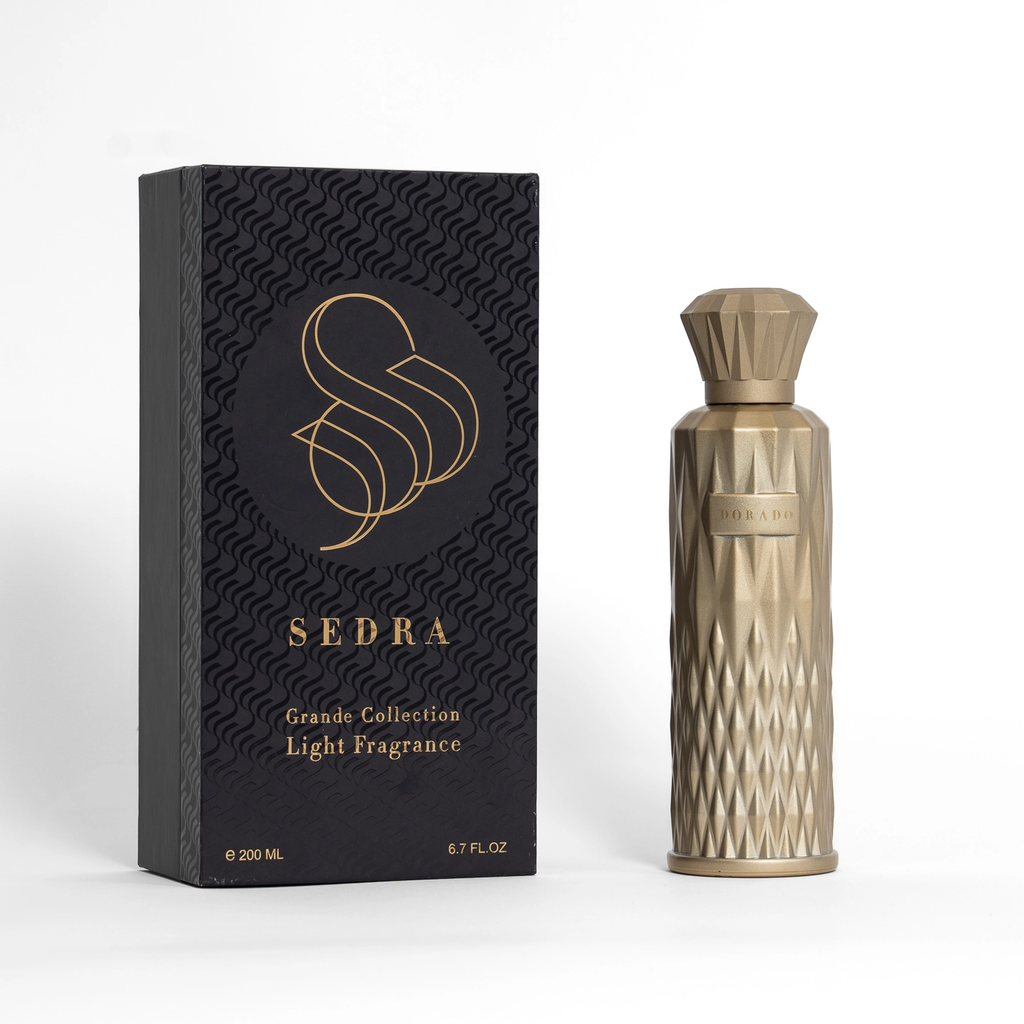 Dorado 200ml