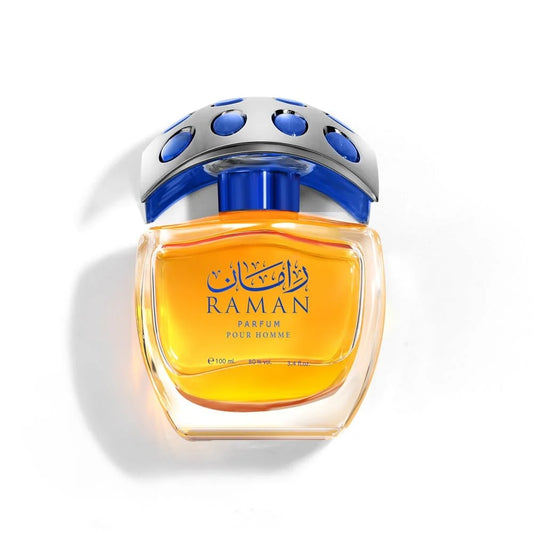 Raman perfume for men 100 ml
