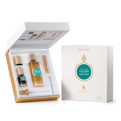 Nouf Blend 6 ml + 50 ml Spray