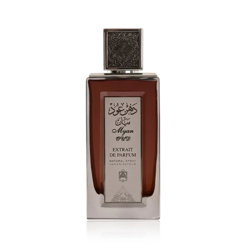 Dehn Oud Mayan perfume 80 ml