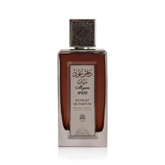 Dehn Oud Mayan perfume 80 ml
