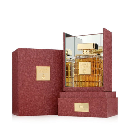 Safari Femme EDP 75 ml