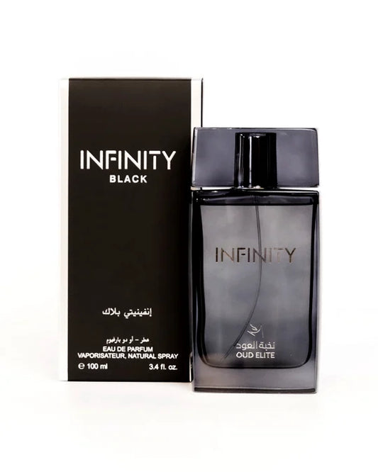 Infinity Black