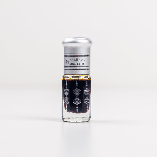 Elite Cambodian oud oil 1 tola