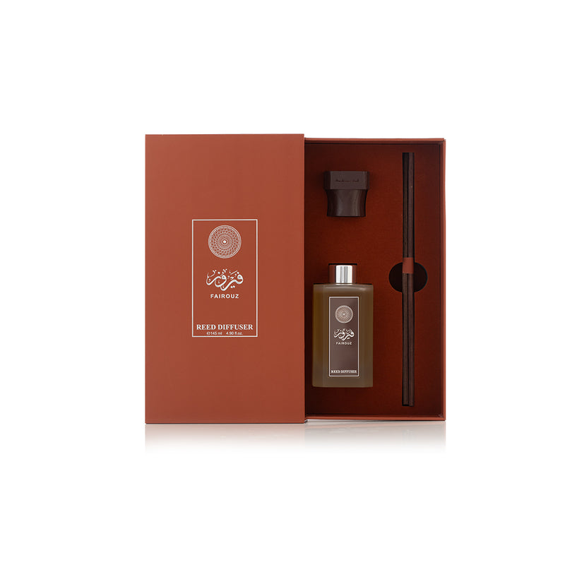 Fairouz Reed Diffuser 145ml