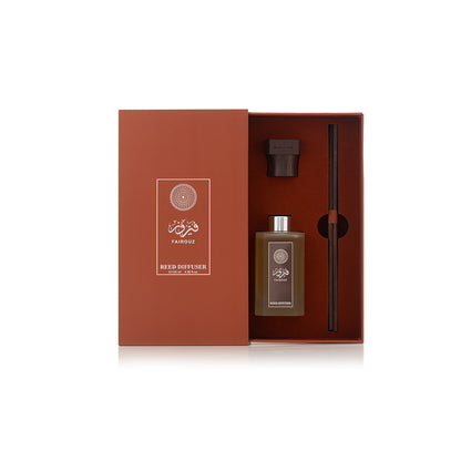 Fairouz Reed Diffuser 145ml