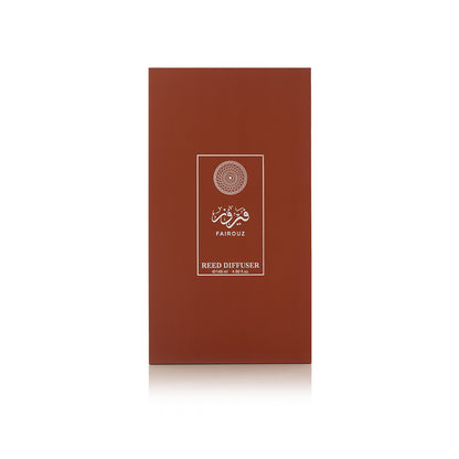 Fairouz Reed Diffuser 145ml
