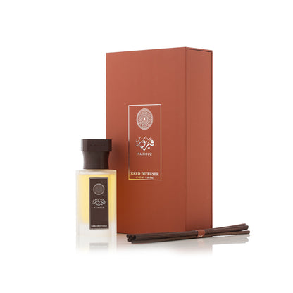 Fairouz Reed Diffuser 145ml