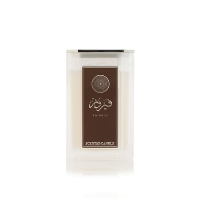 Fairouz Scented Candle