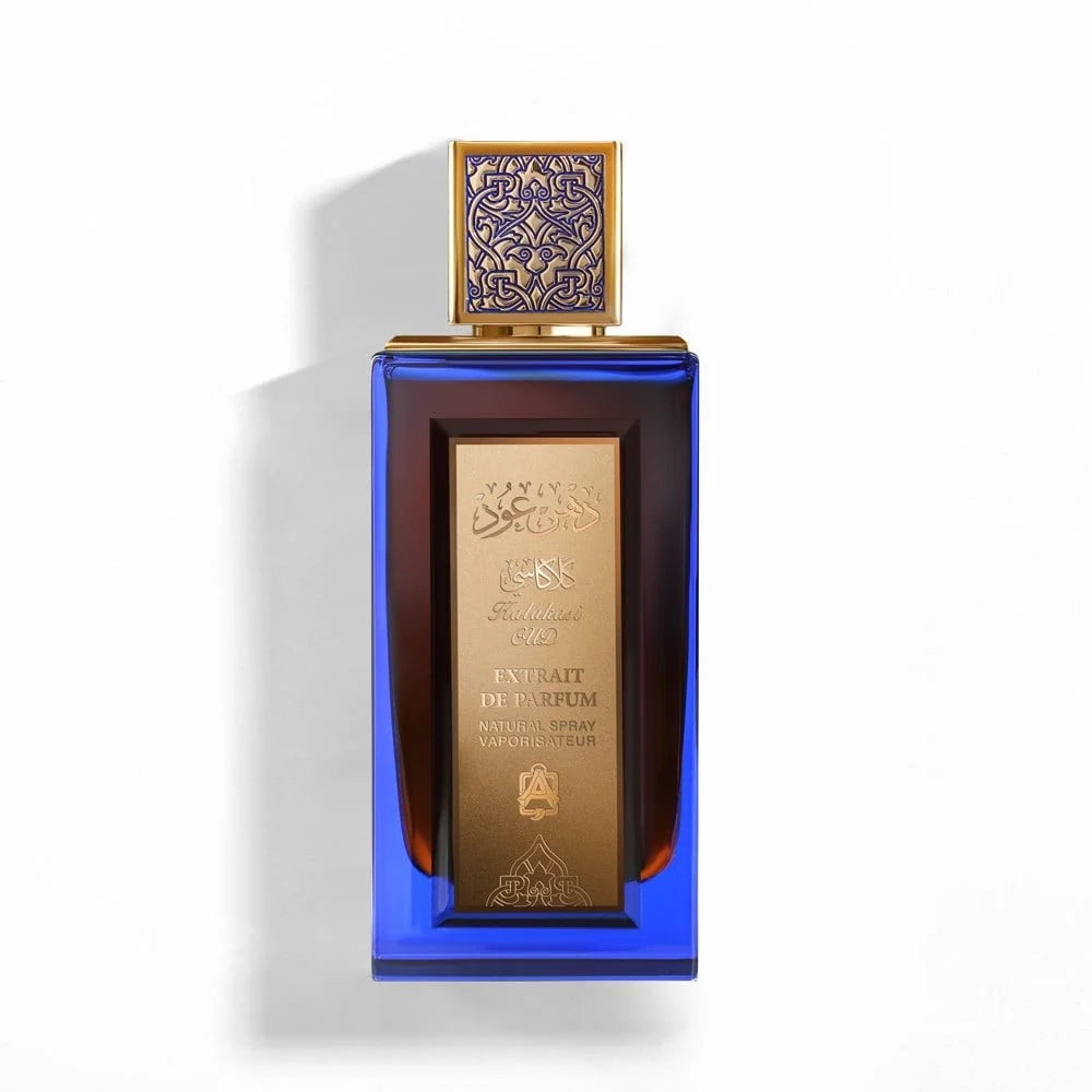 Dehn Oud Kalakasi perfume 80 ml