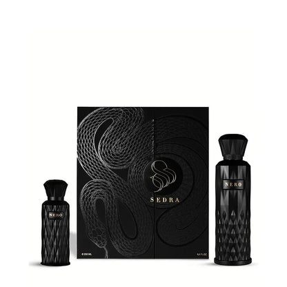 Nero Set Box