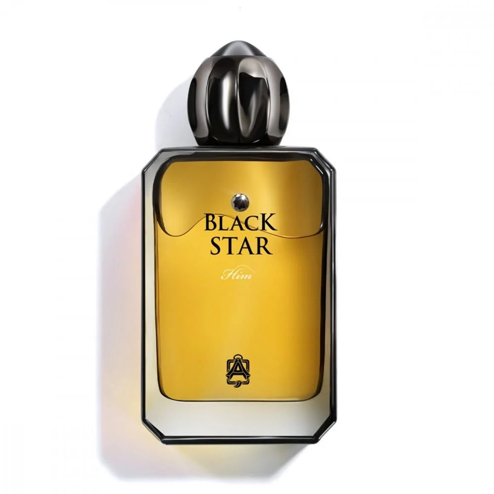 Black Star – Him 100 ml