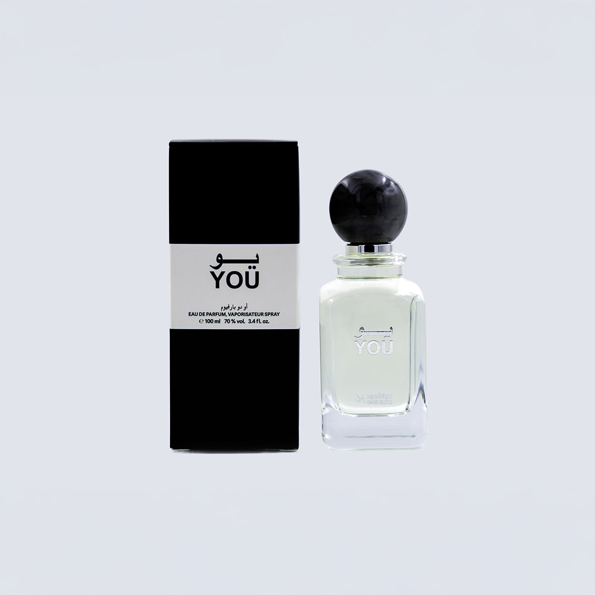 You 100 ml