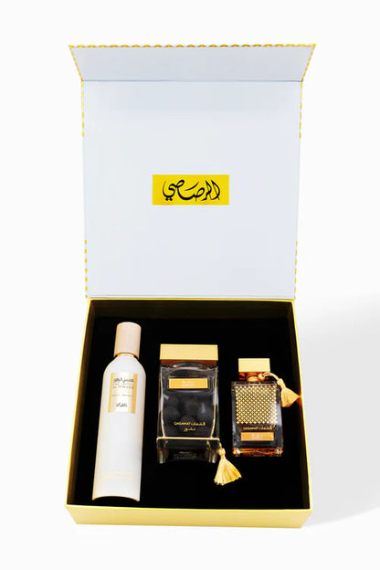GIFT SET 1980