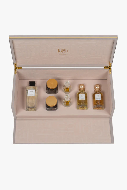 Shagra Box - Limited Edition
