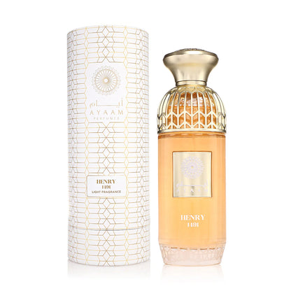 Henry 1491 - 250ml