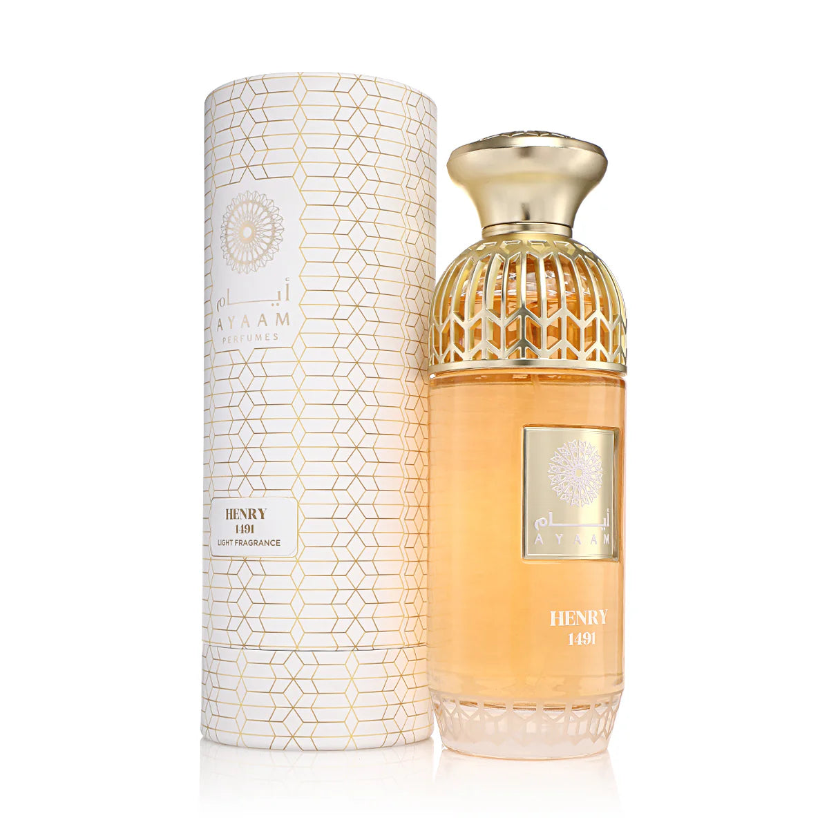 Henry 1491 - 250ml