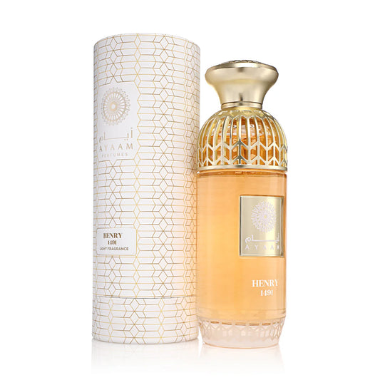 Henry 1491 - 250ml