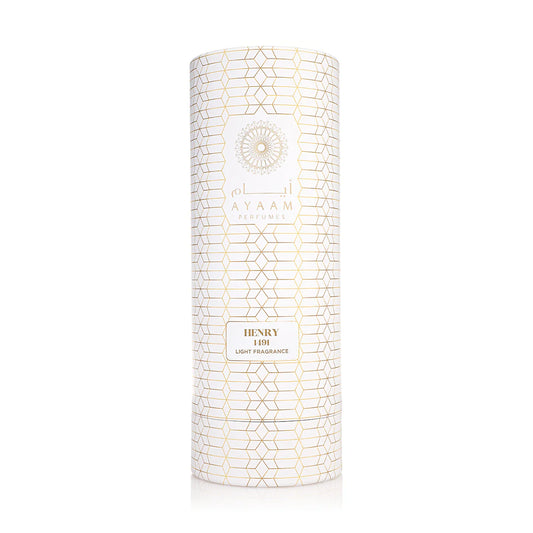 Henry 1491 - 250ml