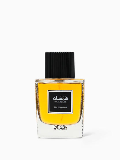 Hamasaat Oud Majestic EDP