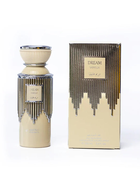 Dream Vanilla