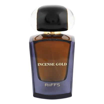 Incense Gold