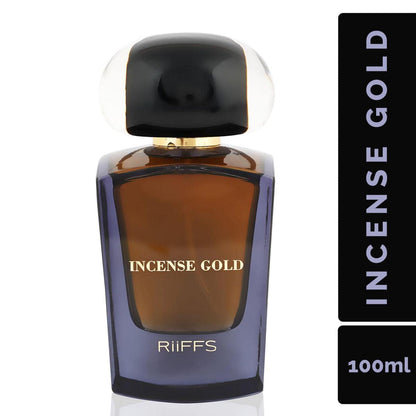 Incense Gold