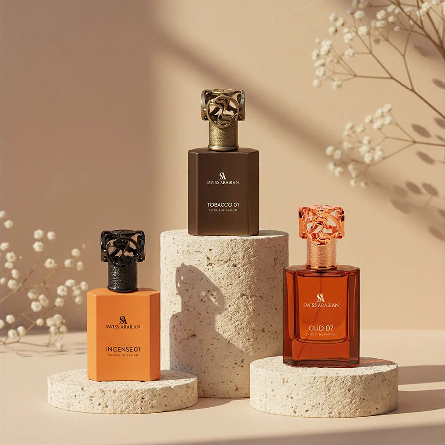 HERITAGE MEN COLLECTION