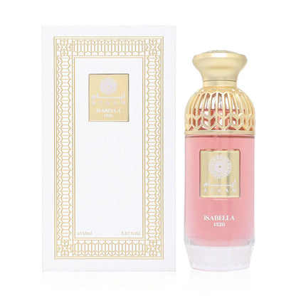 Isabella 1526 - 150ml