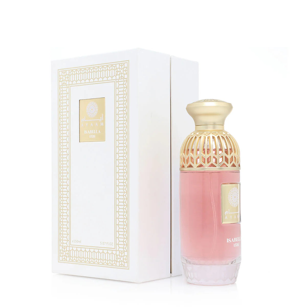 Isabella 1526 - 150ml