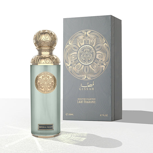 عطر إمبريال فالي من جيساه