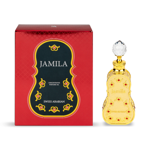 JAMILA