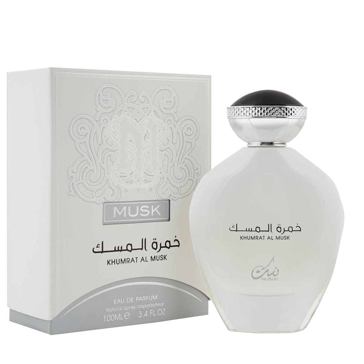 KHUMRAT AL MUSK