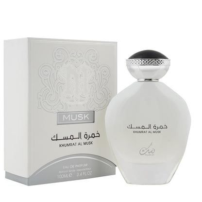 KHUMRAT AL MUSK
