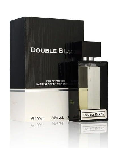 Double Black