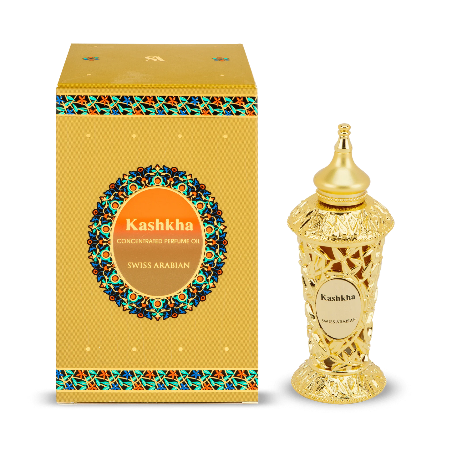 KASHKHA