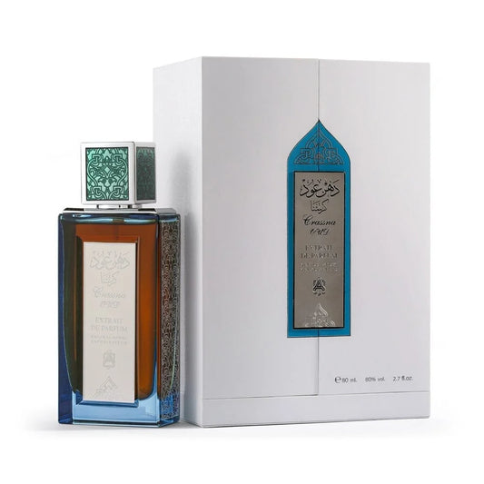 Oudh Krisna perfume 80 ml