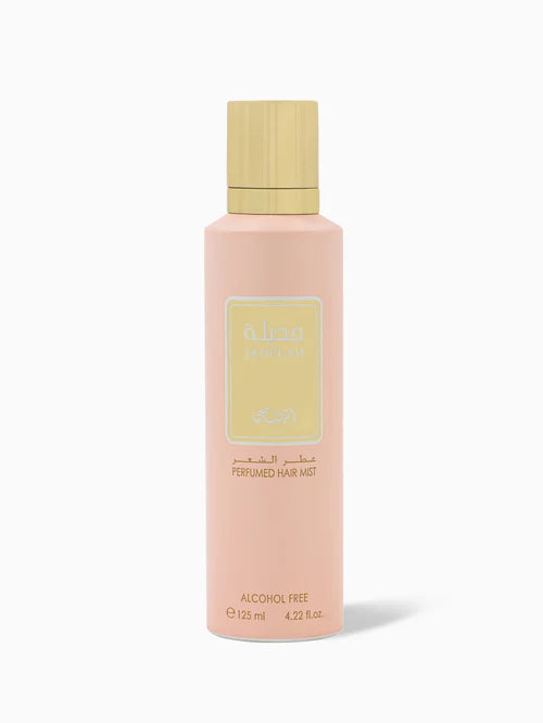 Jadelah Perfumed