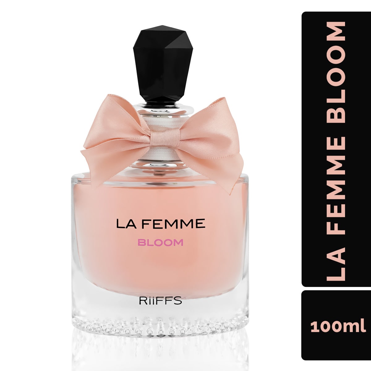 La Femme Bloom