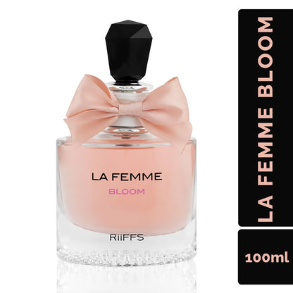La Femme Bloom