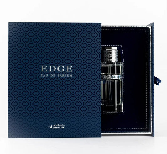 Edge Silver