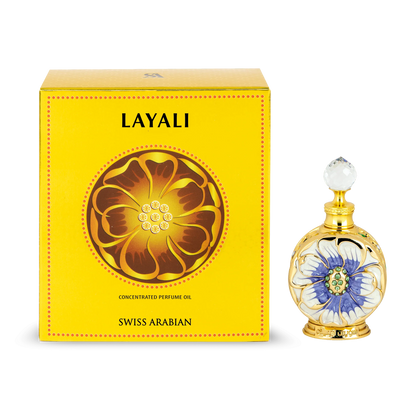 LAYALI