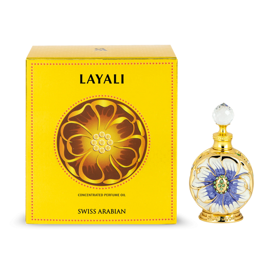 LAYALI